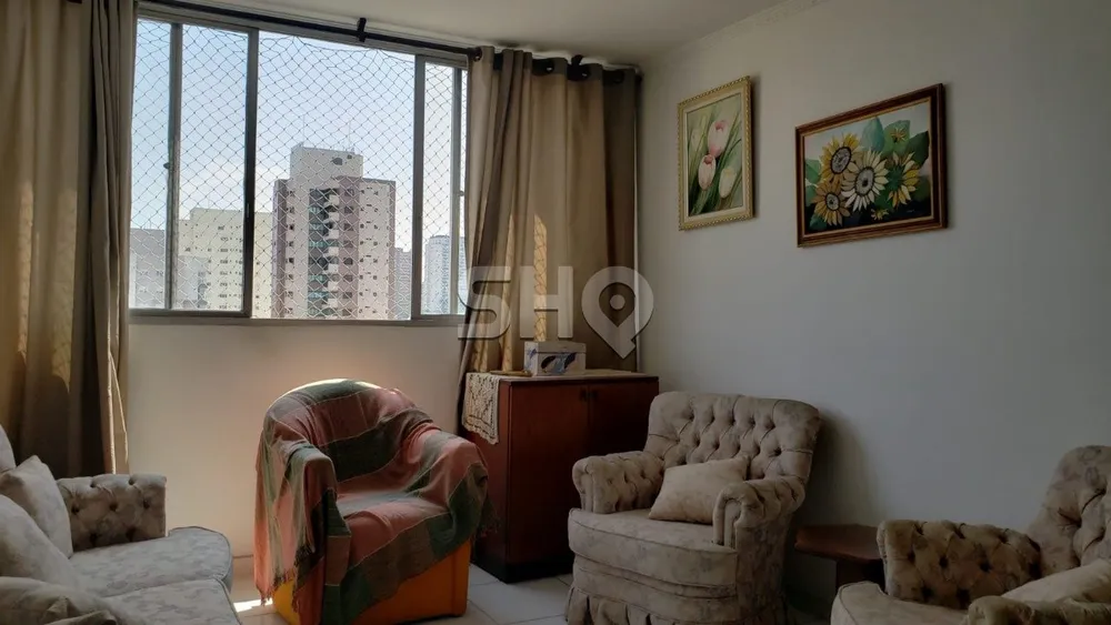 Apartamento, 3 quartos, 97 m² - Foto 3
