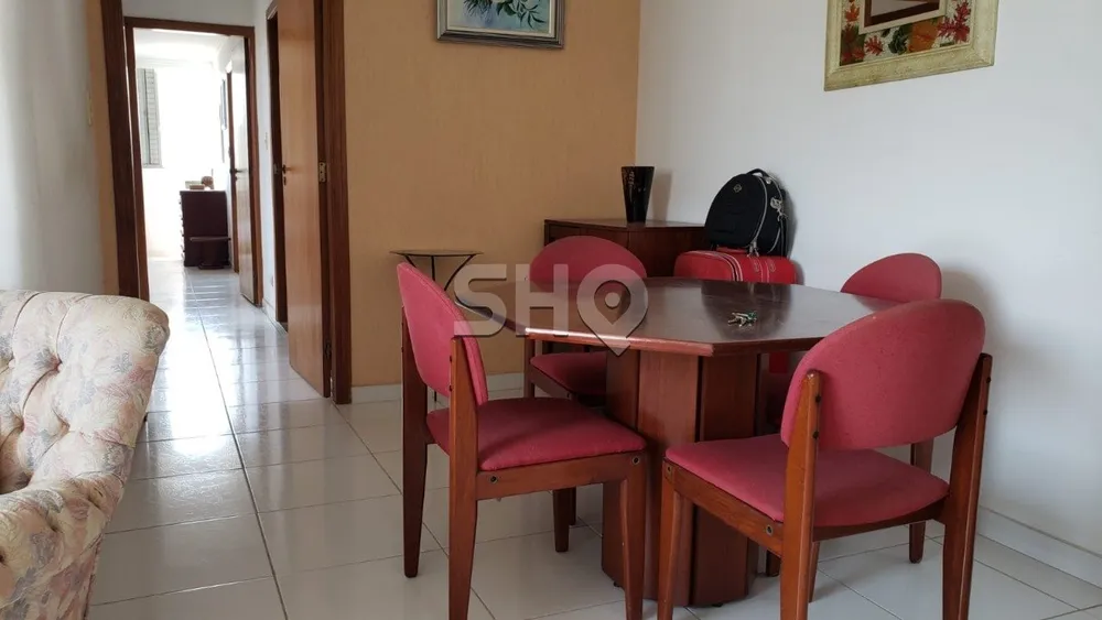 Apartamento, 3 quartos, 97 m² - Foto 3