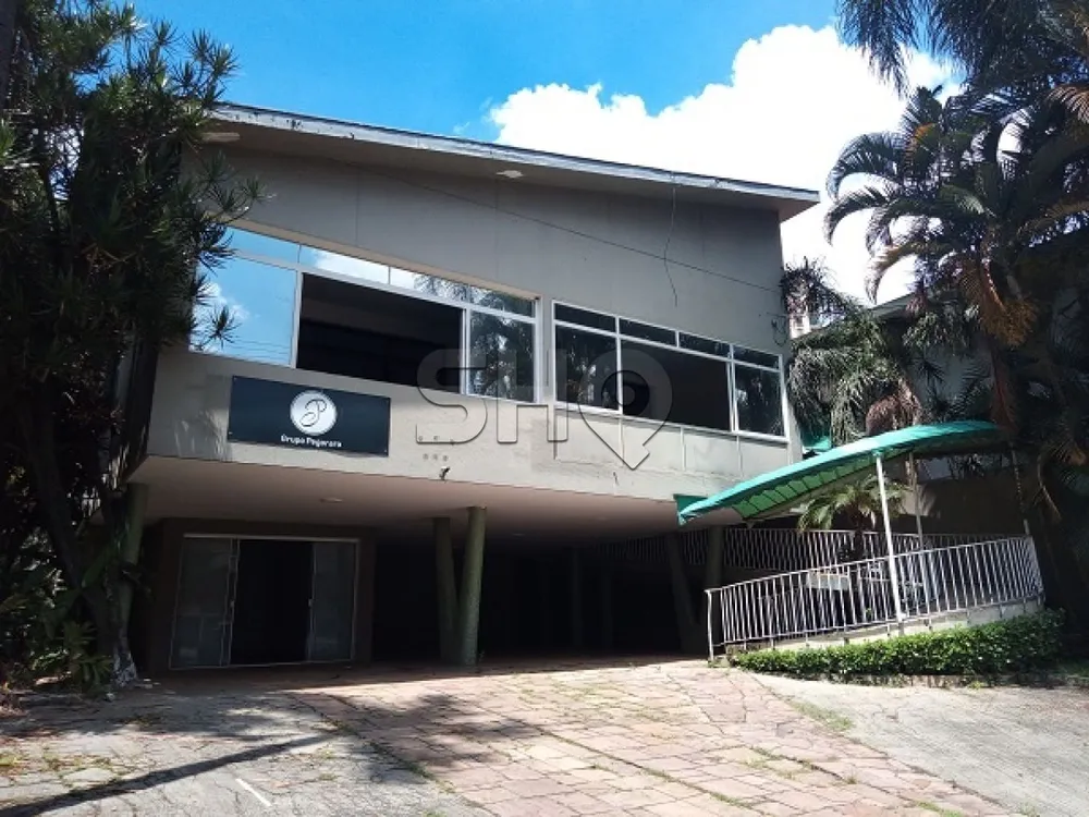 Casa Comercial, 480 m² - Foto 1