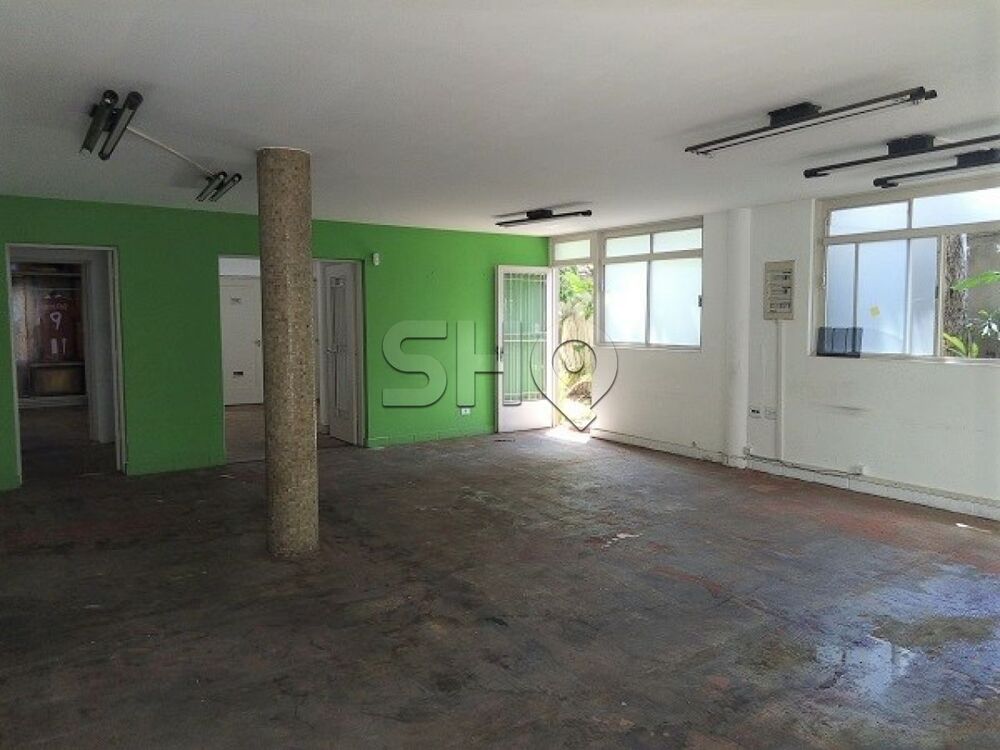 Casa Comercial, 480 m² - Foto 1