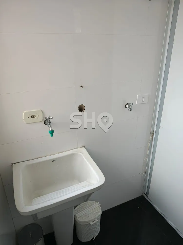 Apartamento, 3 quartos, 70 m² - Foto 3