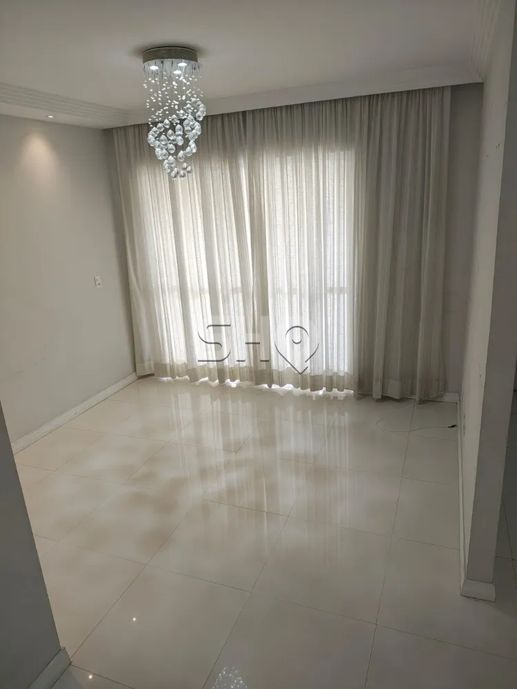 Apartamento, 3 quartos, 70 m² - Foto 6
