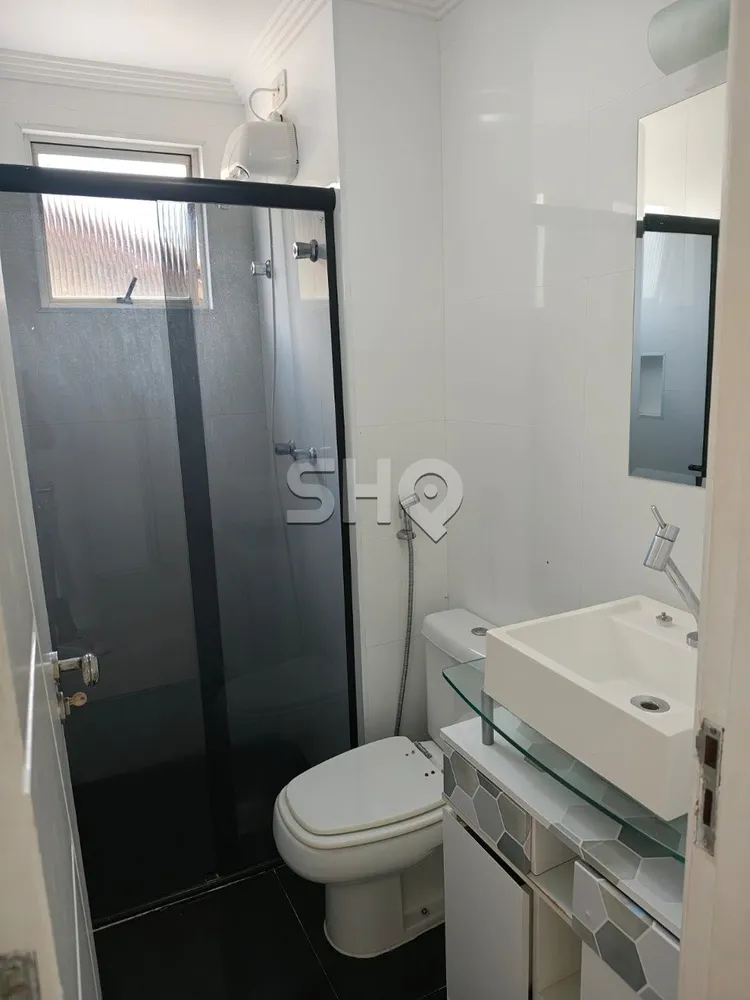 Apartamento, 3 quartos, 70 m² - Foto 11