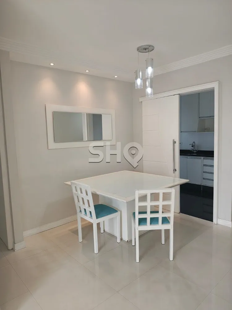 Apartamento, 3 quartos, 70 m² - Foto 9