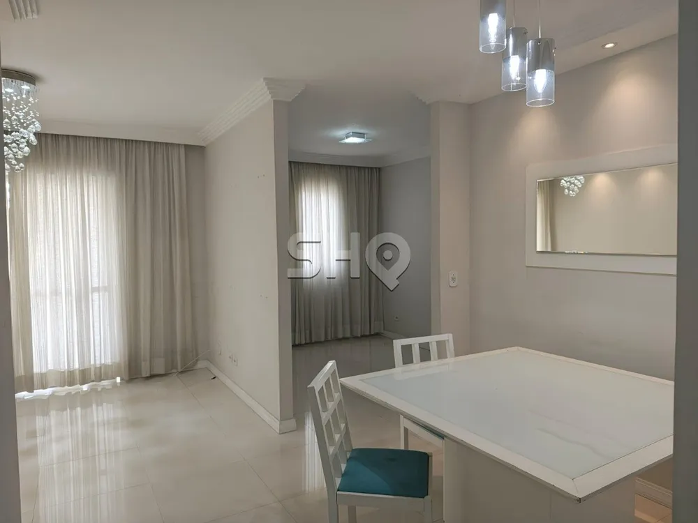 Apartamento, 3 quartos, 70 m² - Foto 2