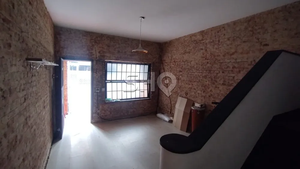 Casa Comercial, 120 m² - Foto 1
