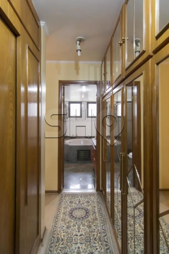 Apartamento, 4 quartos, 245 m² - Foto 4