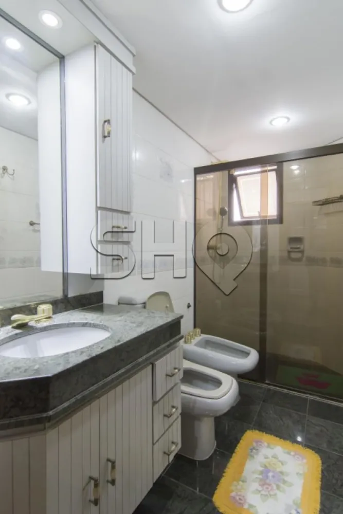 Apartamento, 4 quartos, 245 m² - Foto 2