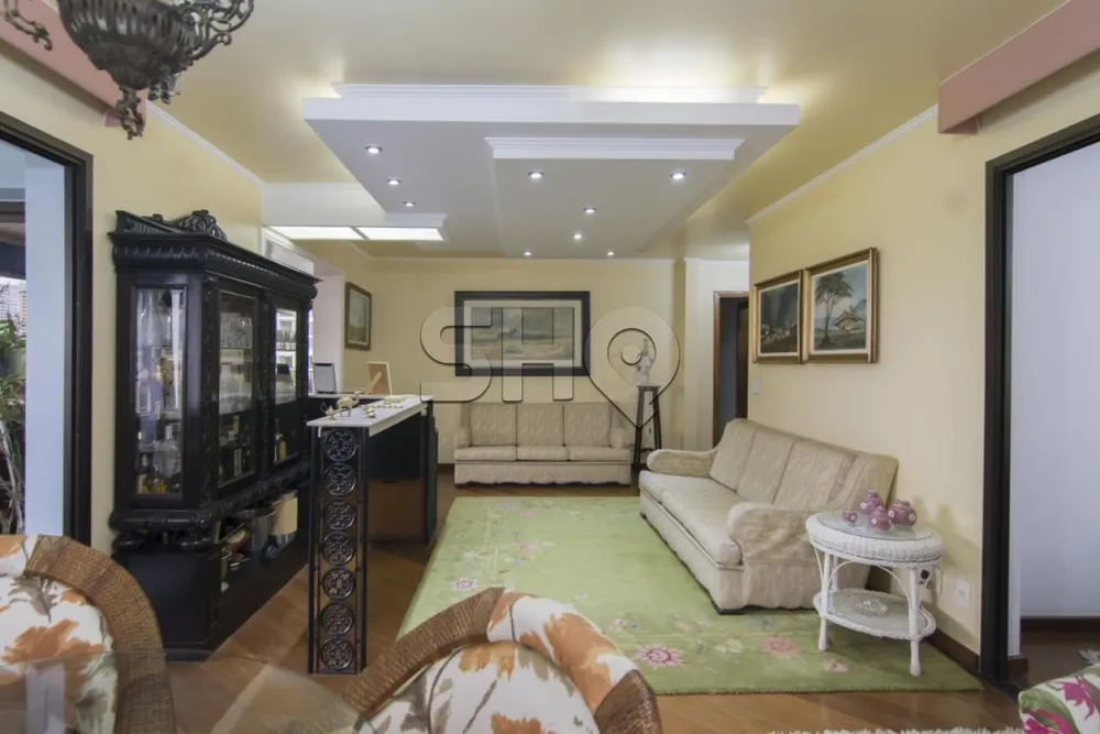 Apartamento, 4 quartos, 245 m² - Foto 1