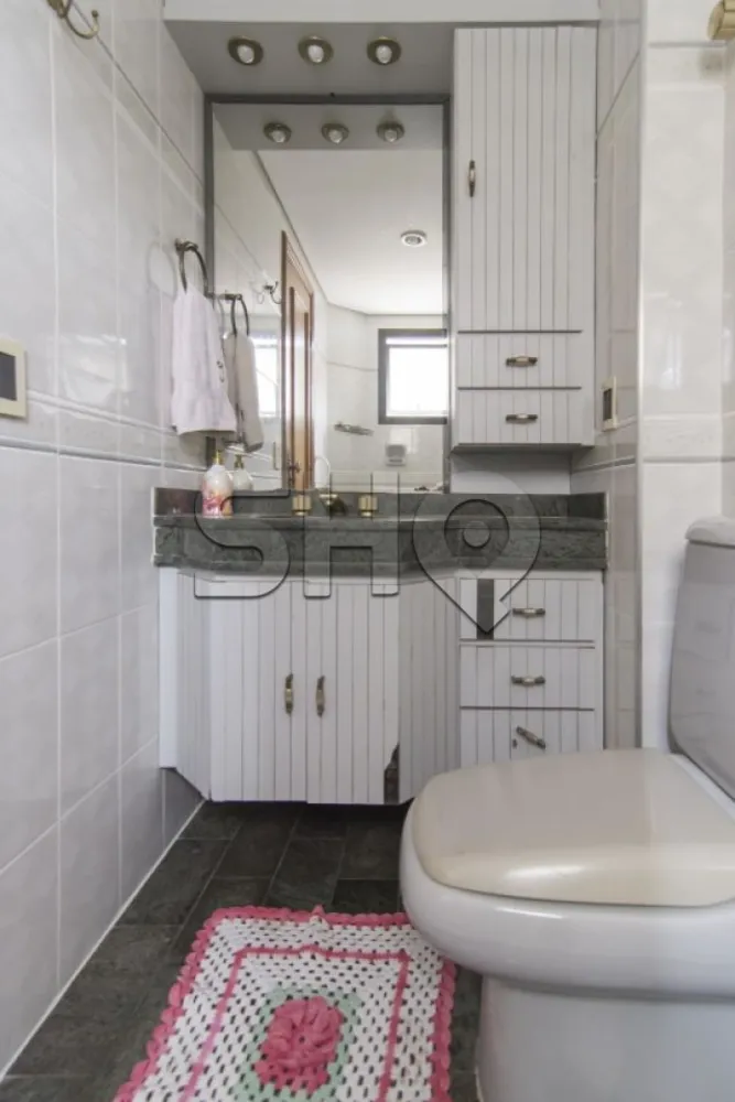Apartamento, 4 quartos, 245 m² - Foto 3