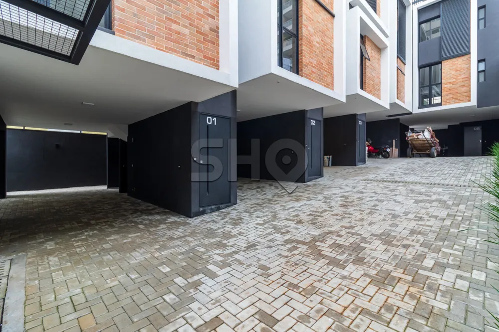 Casa, 2 quartos, 180 m² - Foto 12