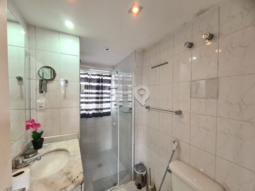 Apartamento, 3 quartos, 90 m² - Foto 11