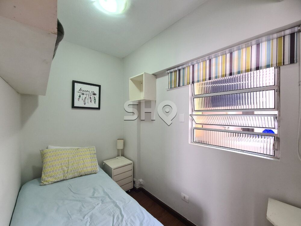 Apartamento, 3 quartos, 90 m² - Foto 13