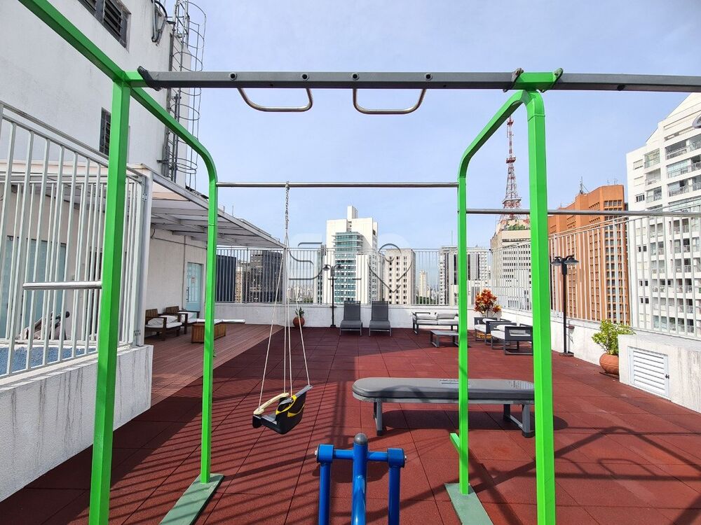 Apartamento, 3 quartos, 90 m² - Foto 20