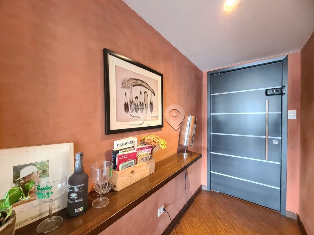 Apartamento, 3 quartos, 90 m² - Foto 3