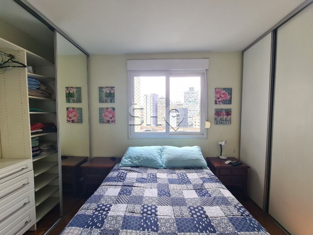 Apartamento, 3 quartos, 90 m² - Foto 10