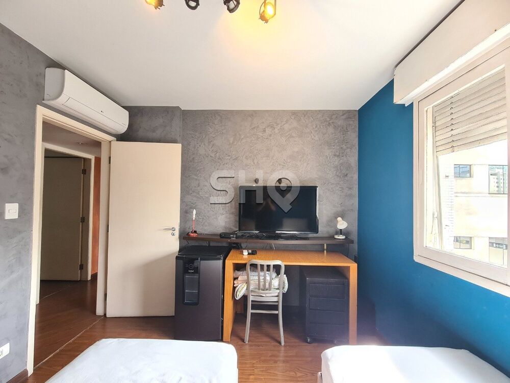 Apartamento, 3 quartos, 90 m² - Foto 8