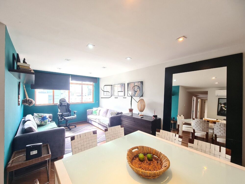 Apartamento, 3 quartos, 90 m² - Foto 6