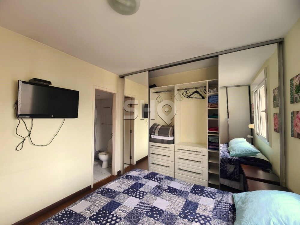 Apartamento, 3 quartos, 90 m² - Foto 9