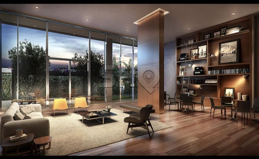 Apartamento, 4 quartos, 632 m² - Foto 2