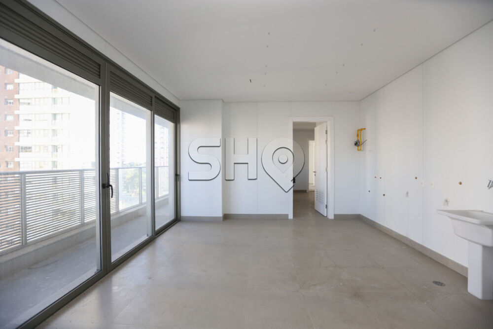 Apartamento, 4 quartos, 632 m² - Foto 1