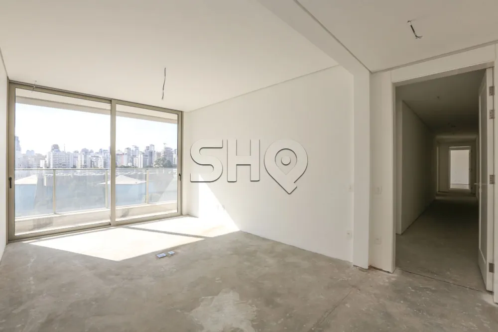 Apartamento, 4 quartos, 632 m² - Foto 1