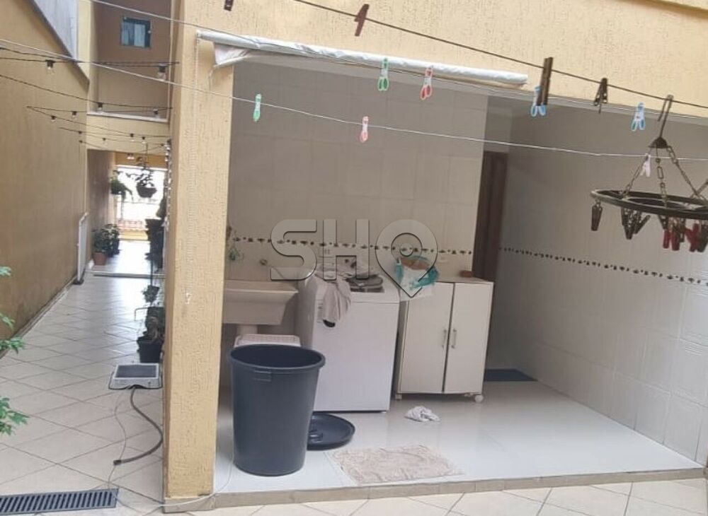Sobrado, 3 quartos, 180 m² - Foto 2