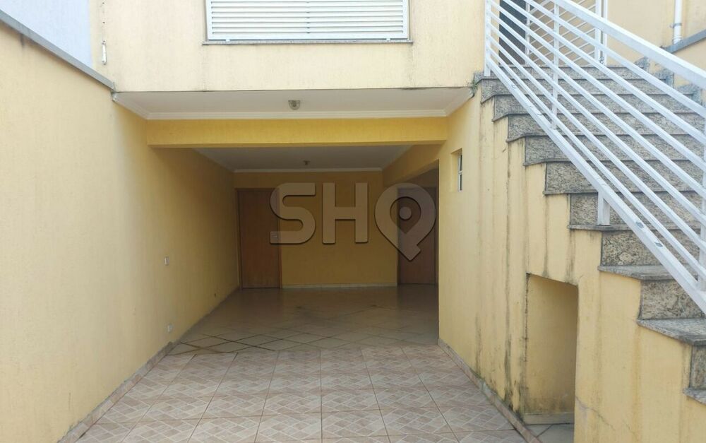 Sobrado, 3 quartos, 180 m² - Foto 4