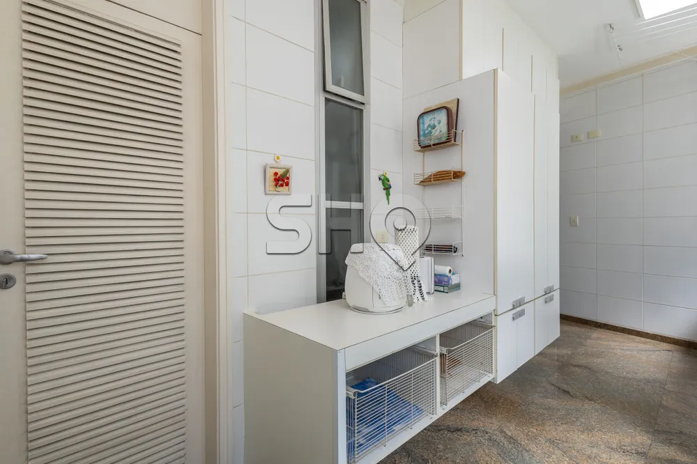 Apartamento, 3 quartos, 296 m² - Foto 8