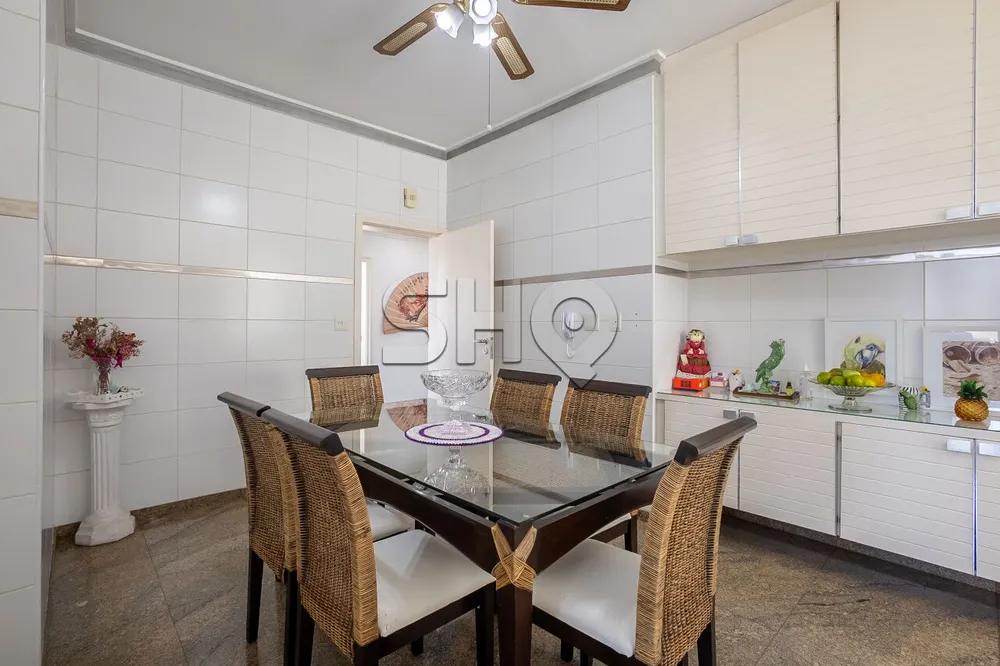 Apartamento, 3 quartos, 296 m² - Foto 5