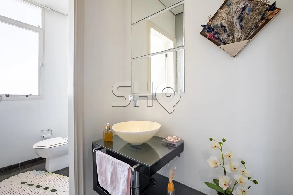 Apartamento, 3 quartos, 296 m² - Foto 3