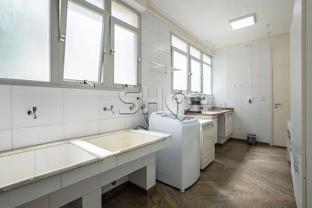 Apartamento, 3 quartos, 296 m² - Foto 6