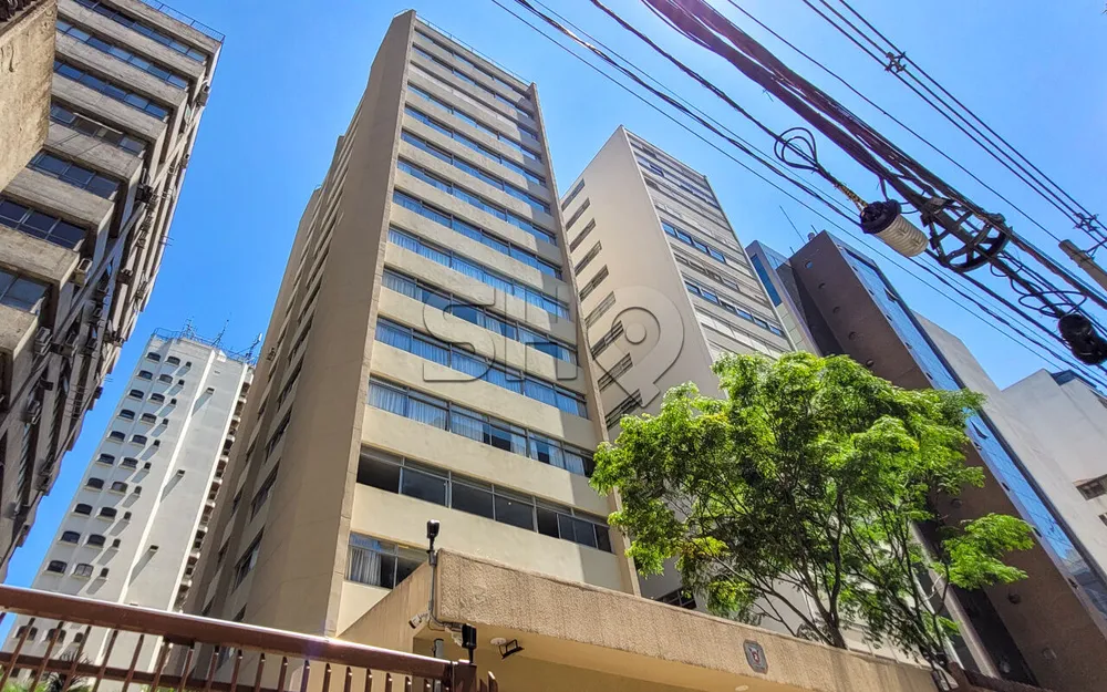 Apartamento, 3 quartos, 296 m² - Foto 2