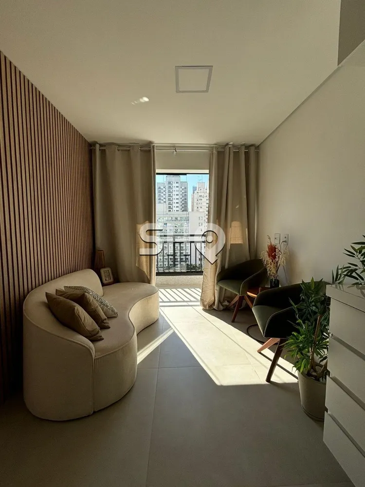 Apartamento, 1 quarto, 27 m² - Foto 19
