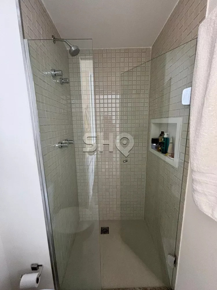 Apartamento para alugar com 1 quarto, 27m² - Foto 10