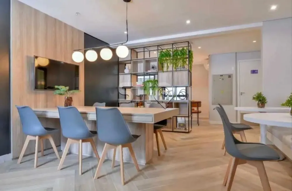 Apartamento, 1 quarto, 27 m² - Foto 14