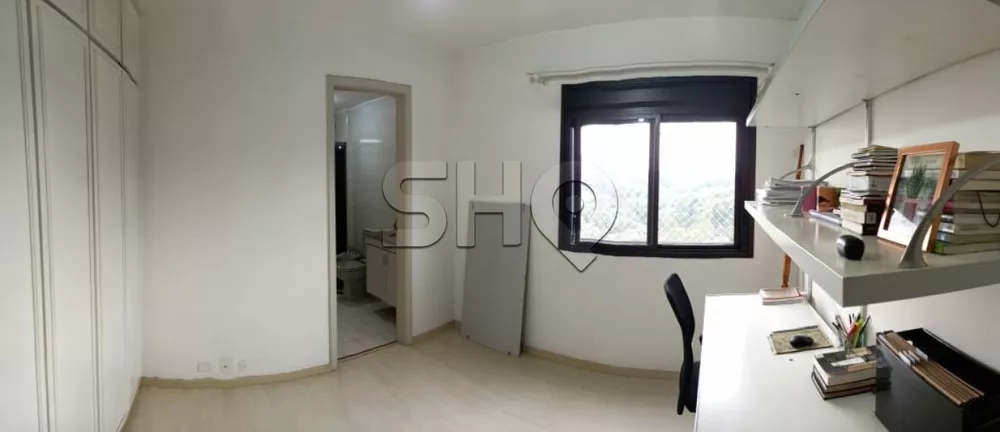 Apartamento à venda com 4 quartos, 196m² - Foto 7