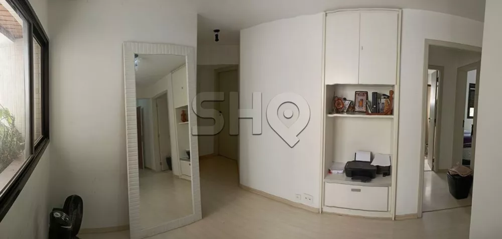 Apartamento à venda com 4 quartos, 196m² - Foto 27