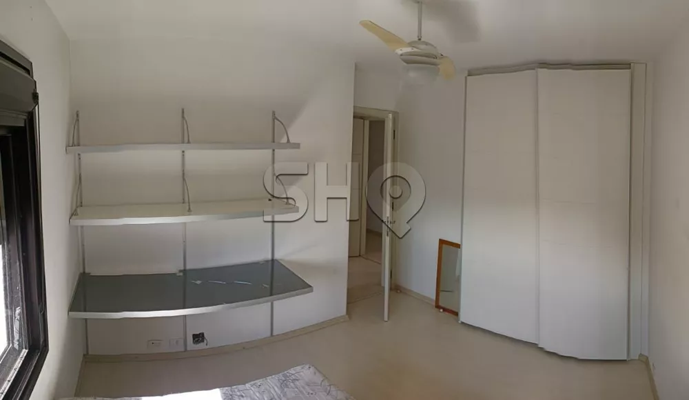 Apartamento à venda com 4 quartos, 196m² - Foto 11