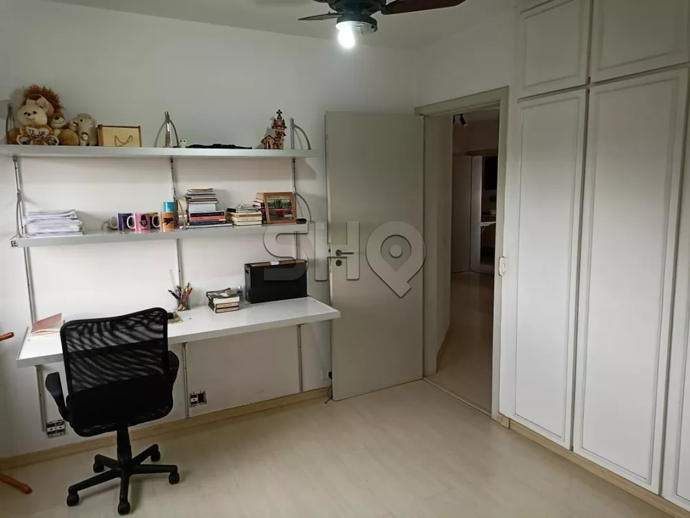 Apartamento à venda com 4 quartos, 196m² - Foto 13