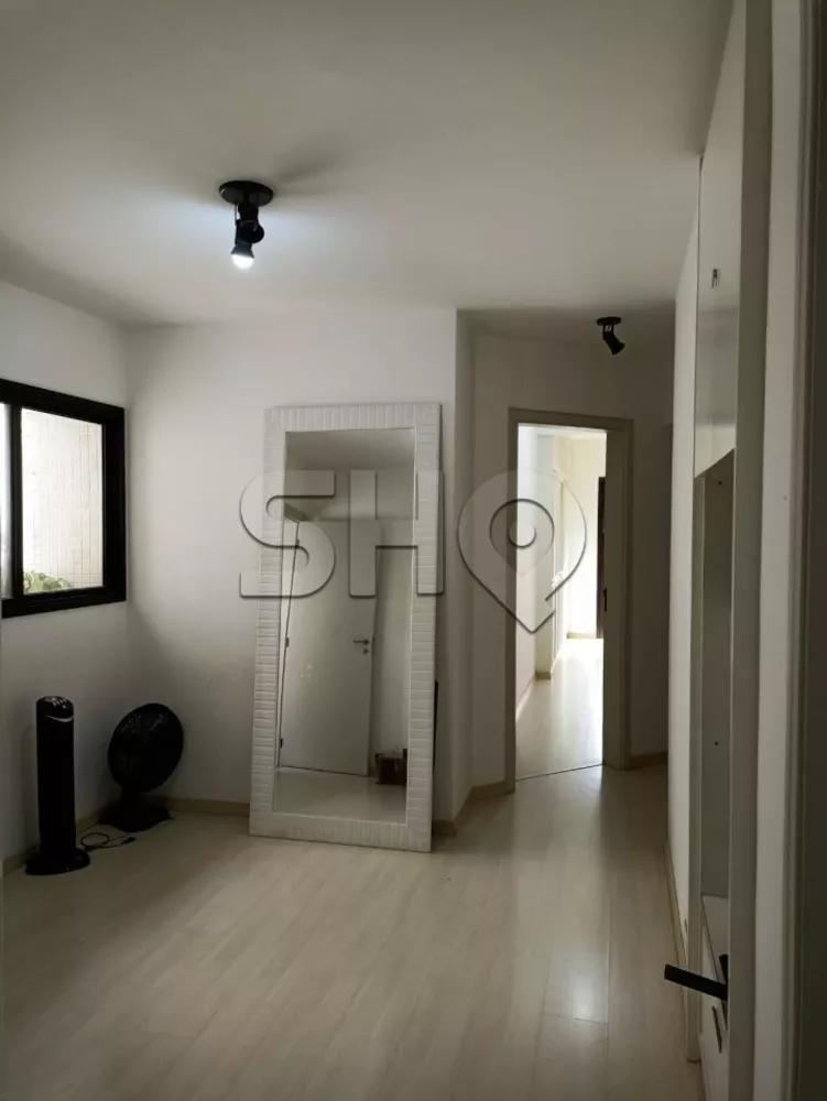 Apartamento à venda com 4 quartos, 196m² - Foto 21