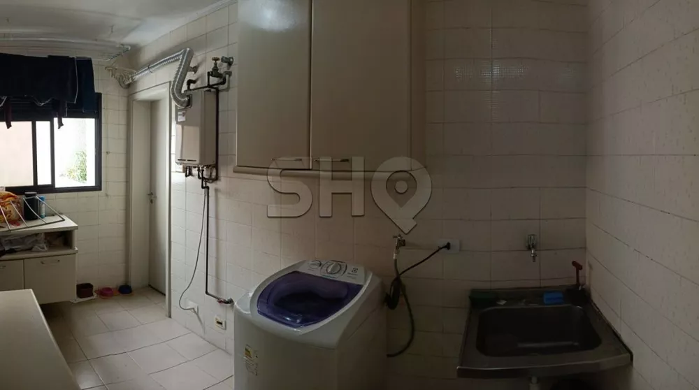 Apartamento à venda com 4 quartos, 196m² - Foto 26