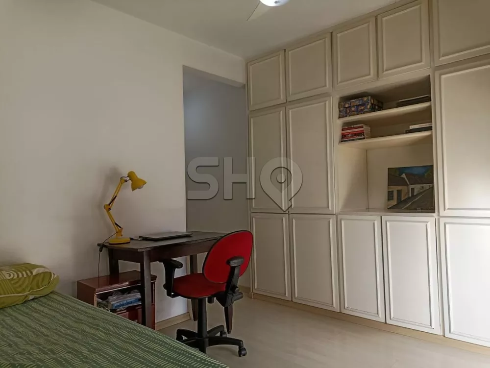 Apartamento à venda com 4 quartos, 196m² - Foto 29