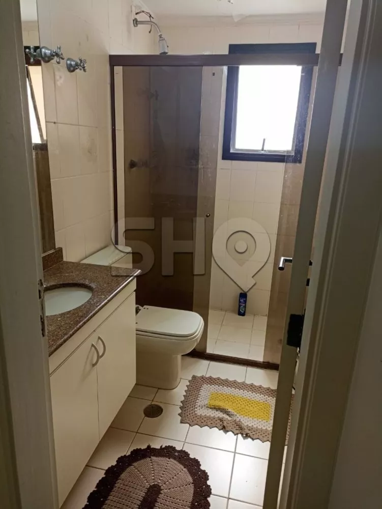 Apartamento à venda com 4 quartos, 196m² - Foto 28