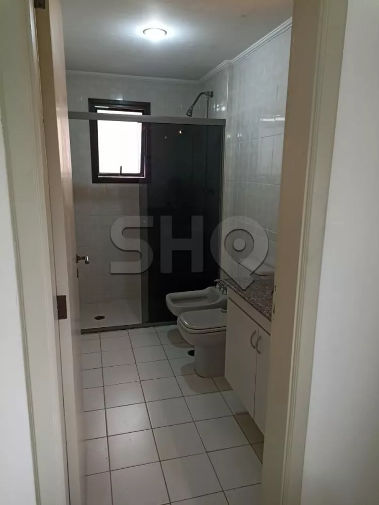 Apartamento à venda com 4 quartos, 196m² - Foto 16