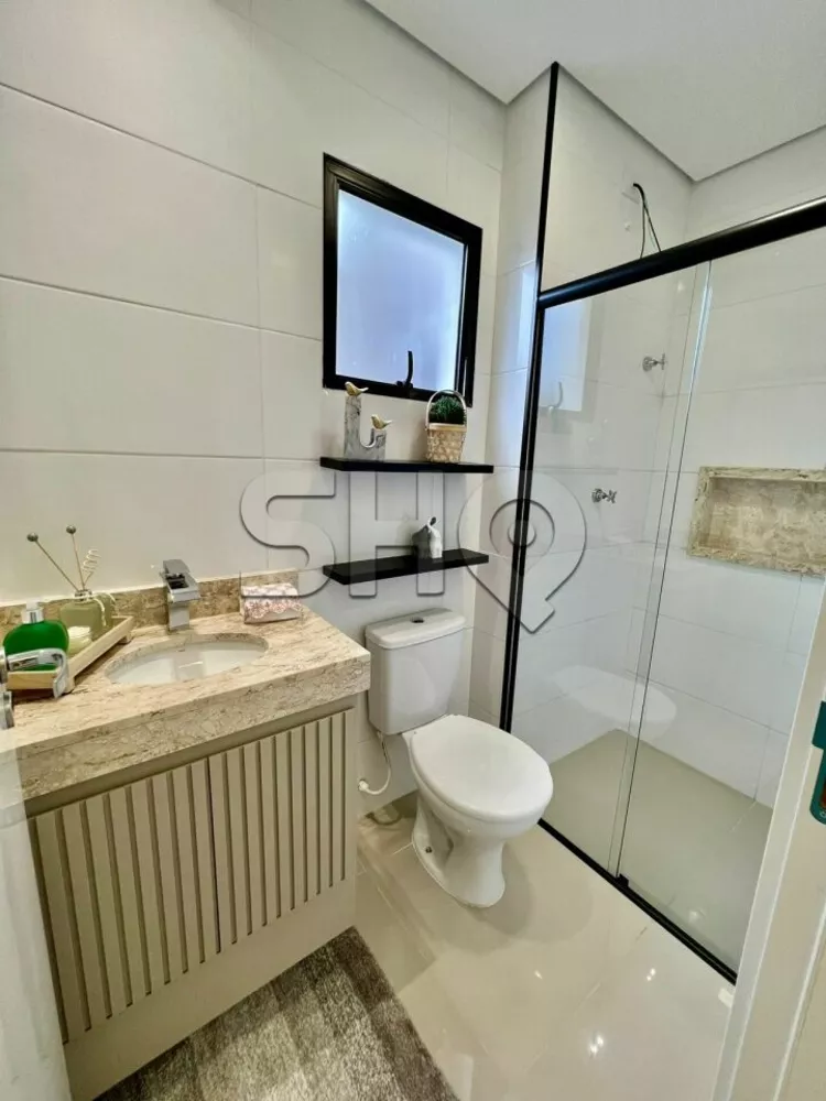 Apartamento à venda com 2 quartos, 54m² - Foto 3