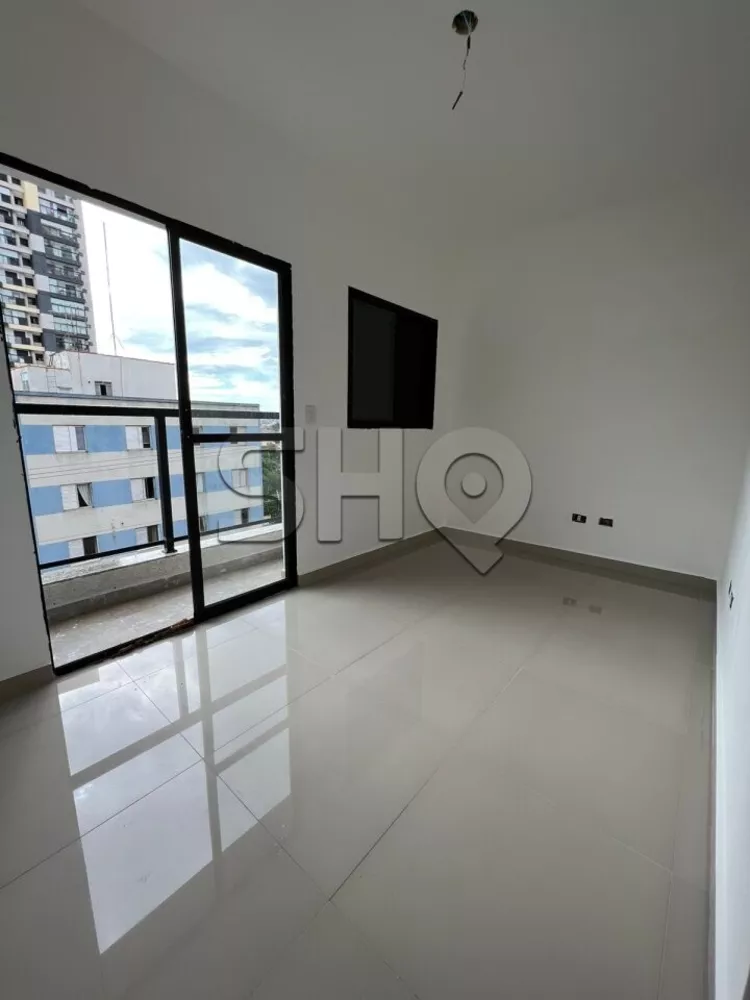 Apartamento à venda com 2 quartos, 54m² - Foto 1