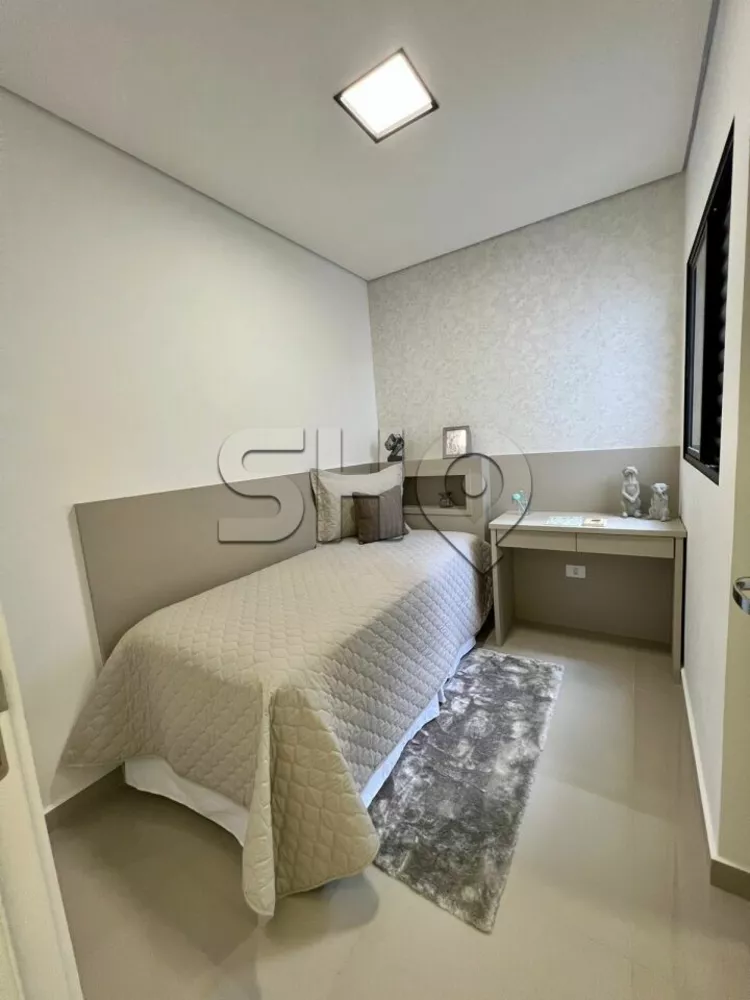 Apartamento à venda com 2 quartos, 54m² - Foto 2