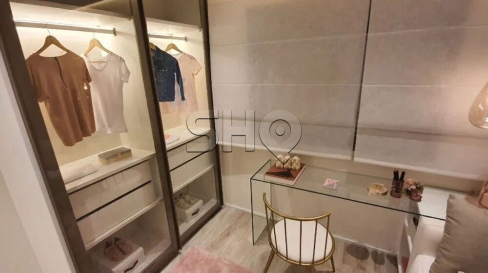 Apartamento Lançamentos com 3 quartos, 123m² - Foto 8