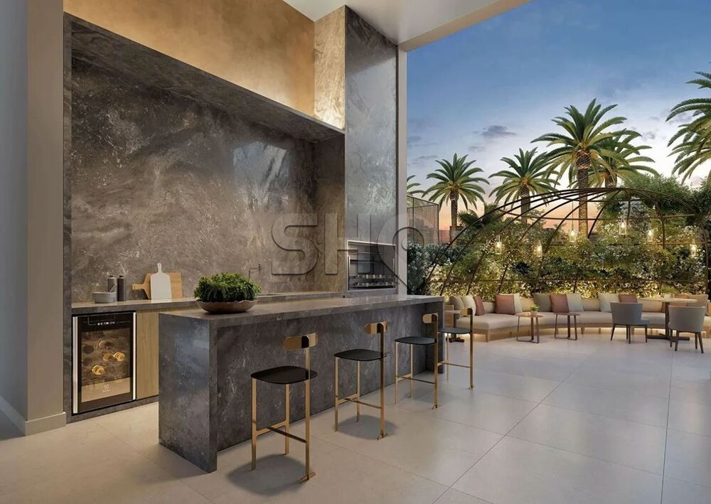 Apartamento Lançamentos com 3 quartos, 123m² - Foto 23